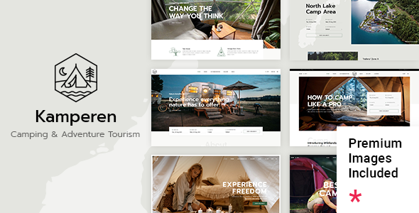 [Download] Kamperen – Camping and Adventure Tourism 