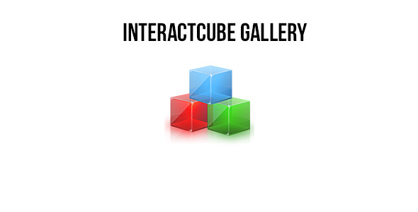 Download INTERACTCUBE GALLERY Nulled 