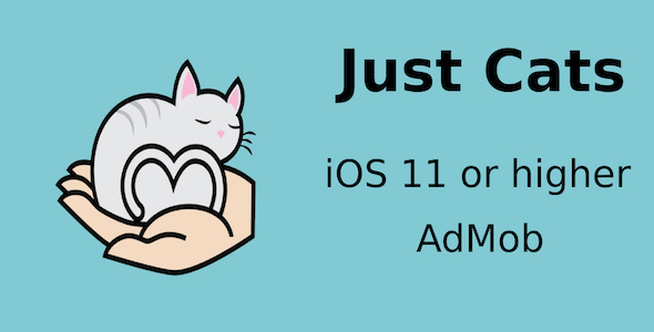 [Download] Just Cats 