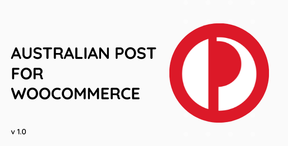 [Download] WooCommerce Australia Post Shipping 