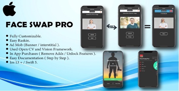 [Download] Face Swap Pro 
