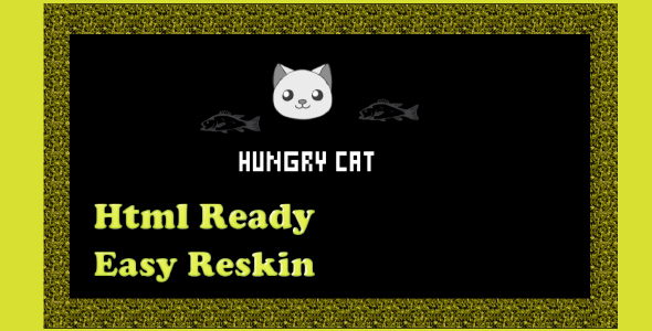 [Download] Hungry Cat 
