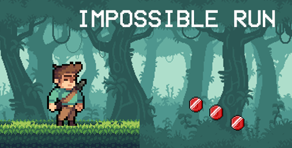 [Download] Impossible Run 
