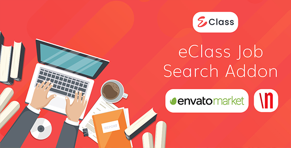 [Download] eClass Job Search Addon 