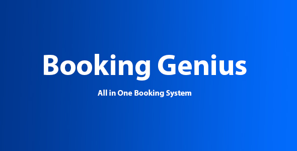 [Download] Booking Genius – Ultimate Travel Agency and Booking system 