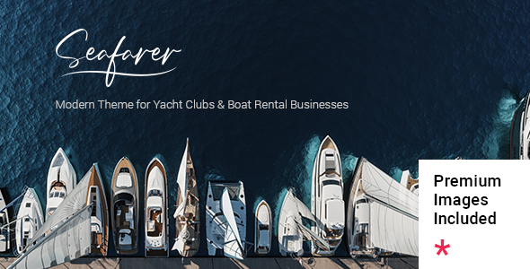 [Download] Seafarer – Yacht and Boat Rental Theme 