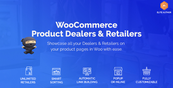 [Download] WooCommerce Product Dealers & Retailers 