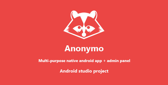 [Download] Anonymo – anonymous posts and chats 