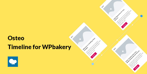 [Download] Osteo Timeline for WPbakery 