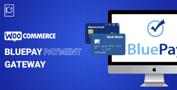 Nulled PS WooCommerce BluePay Payment Gateway free download