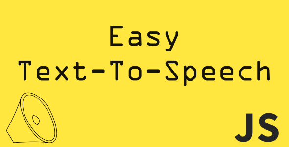 [Download] Easy Text-to-Speech 