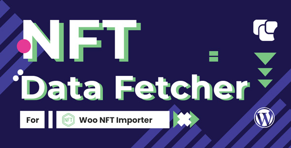 Nulled WooCommerce NFT Importer – Data Fetcher via Cronjob (Addon) free download