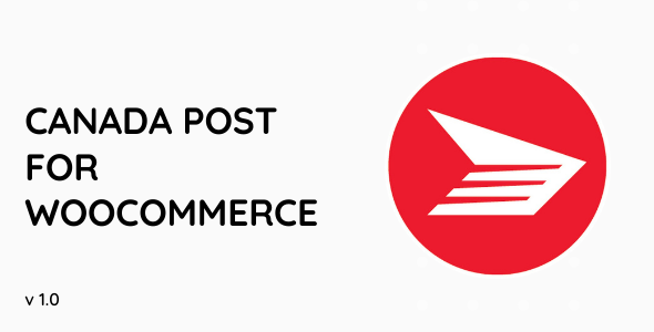 Nulled Canada Post Shipping For WooCommerce free download