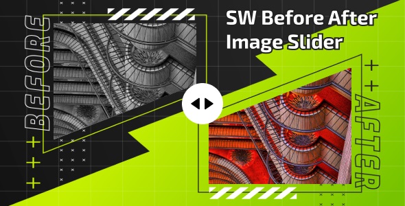 [Download] Before After Image Slider – Elementor Addon for Compare Image 