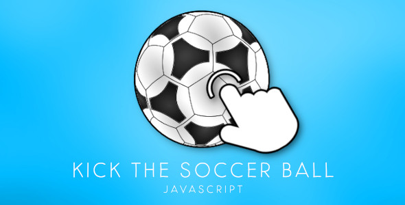 [Download] Kick the soccer ball 