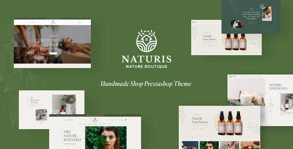 [Download] Leo Naturis – Handmade Shop Prestashop Theme 