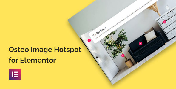 [Download] Osteo Image Hotspot for Elementor 