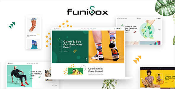 [Download] Ap Funisox – Socks And Fashion Shopify Theme 