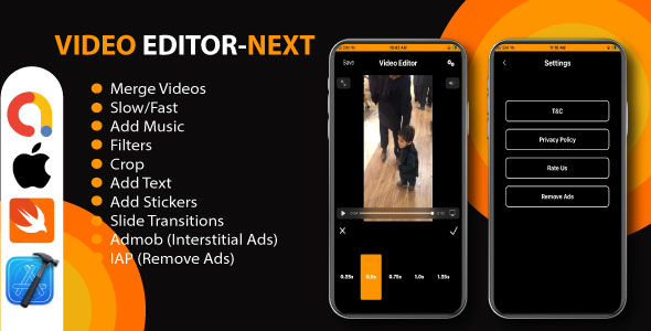 [Download] Video Editor – Next 