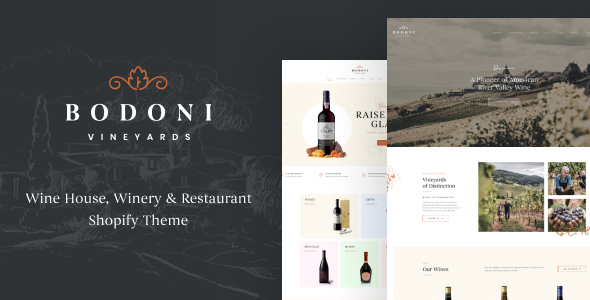 [Download] Ap Bodoni – Wine House, Winery & Restaurant 
