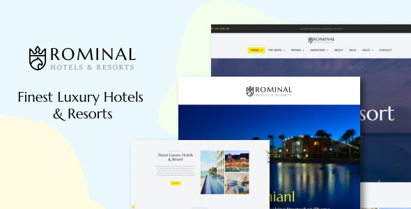[Download] Leo Rominal – Hotels & Resorts Booking Prestashop Theme 