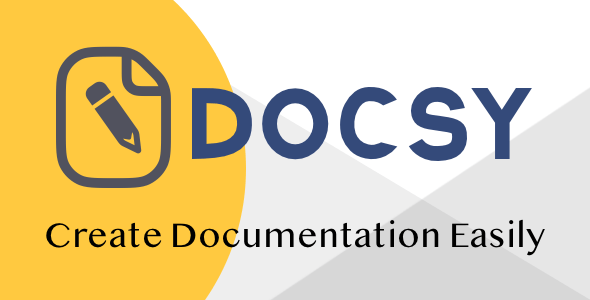 [Download] Docsy – WordPress plugin for online documentation 