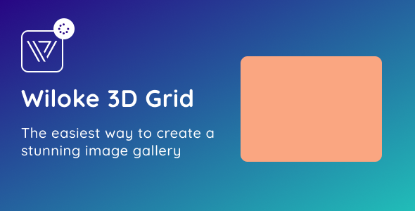 Nulled Wiloke 3D Grid Addon for Elementor free download
