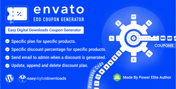 [Download] Discount for Enavto Customers with EDD Products 