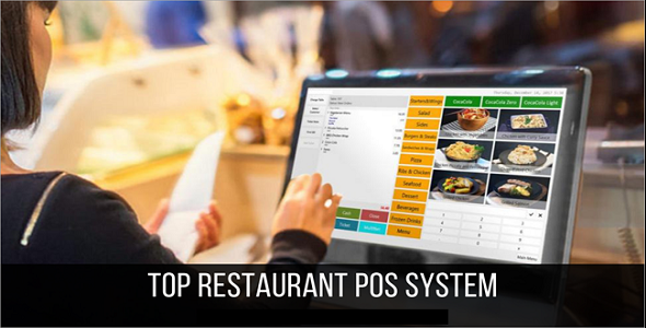 Nulled Restaurant POS Management System free download