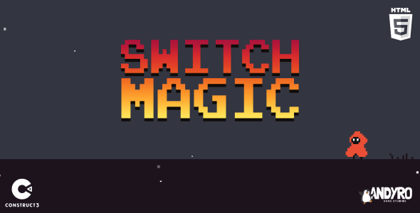 Nulled Switch Magic free download