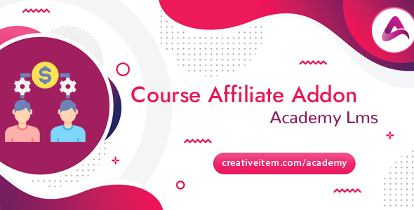 Nulled Academy LMS Affiliate Addon free download