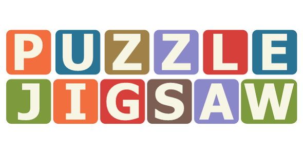 [Download] Jigsaw Puzzle  – Construct 2 & 3 Template 