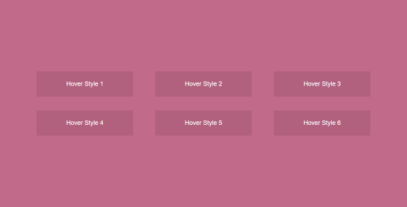 [Download] Css Button Border Animation On Hover – CSS3 Hover Effects 