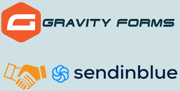 [Download] Gravity Forms – Sendinblue CRM Integration 