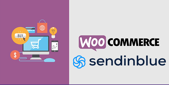 Nulled WooCommerce – Sendinblue CRM Integration free download