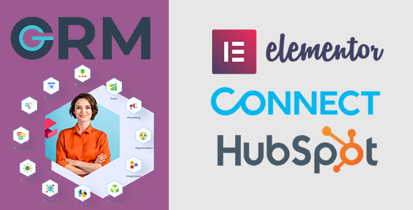 Nulled Elementor Forms – HubSpot CRM Integration free download