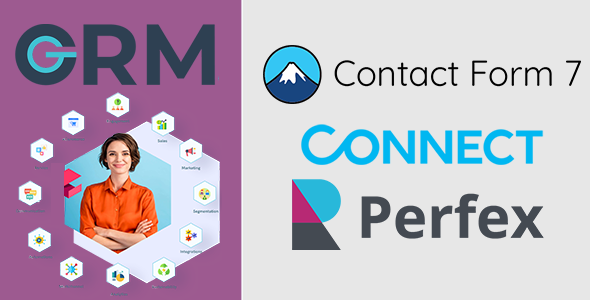 [Download] Contact Form 7 – Perfex CRM Integration 