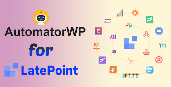 Nulled AutomatorWP for LatePoint free download