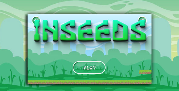 [Download] Inseeds Game Template 