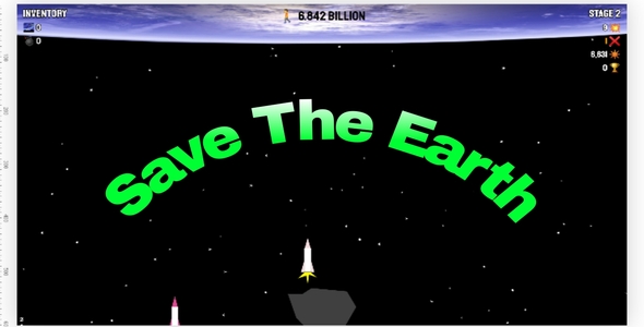 [Download] Save The Earth 