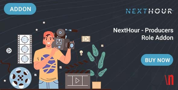 [Download] NextHour – Producers Role Addon 