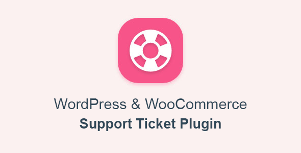 [Download] NikanTicket – WordPress & WooCommerce Support Tickets 