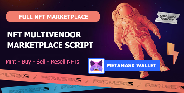 [Download] Dovally – NFT Multi-Vendor Marketplcae Script 