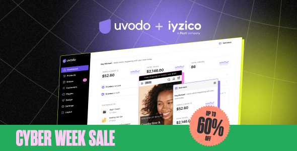 Nulled Iyzico plugin for Uvodo – Headless eCommerce Platform free download