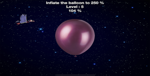 [Download] Inflate Balloon 