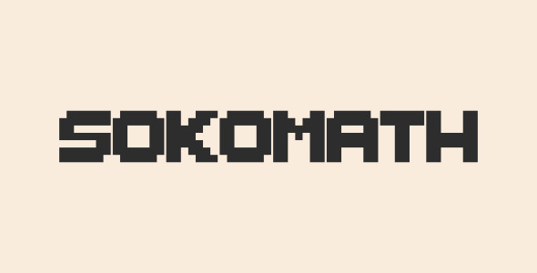 [Download] Sokomath – HTML5 Math Puzzle Game 