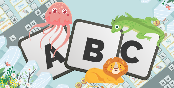 [Download] ABC kid game 