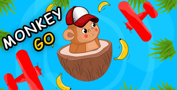 [Download] Monkey Go 