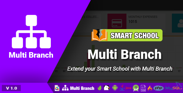 [Download] Smart School Multi Branch 