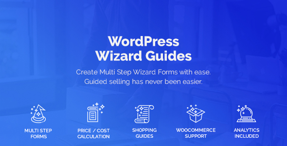 [Download] WordPress Wizard Guides 
